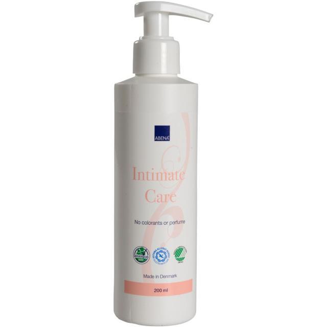 ABENA Intimtvål oparfymerad 200 ml product image