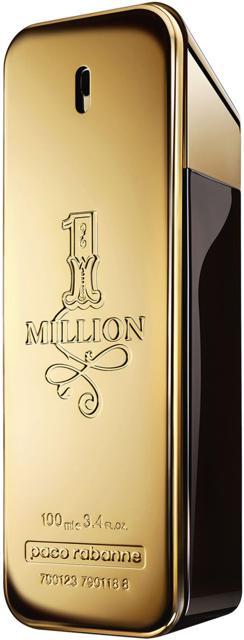 1 Million EdT 100 ml product image