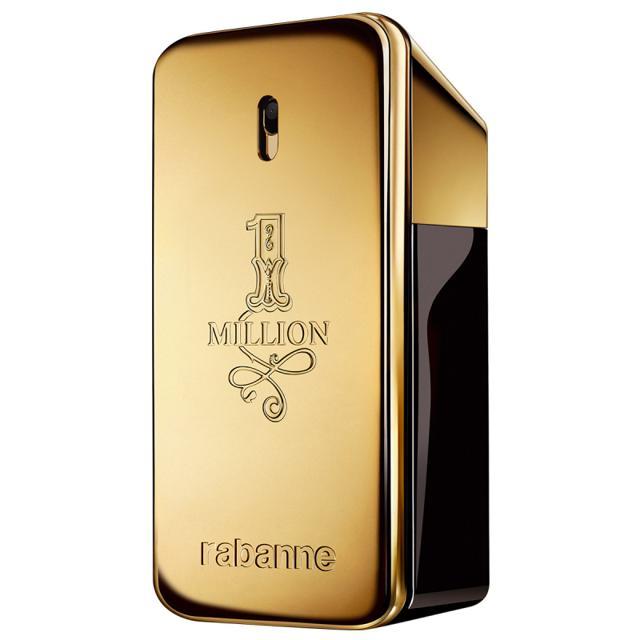 1 Million EdT 50 ml product image