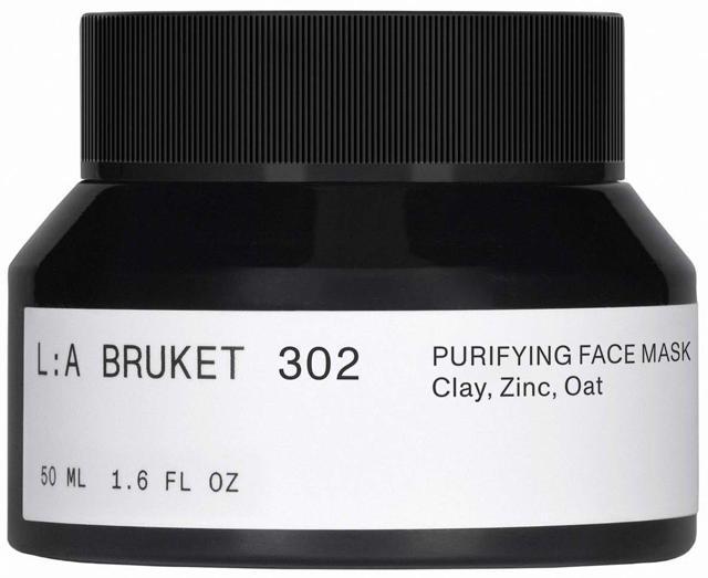 302 Purifying Face Mask 50 ml product image