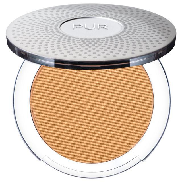 PÜR 4-in-1 Pressed Mineral Makeup Foundation Light Tan / TG3 product image
