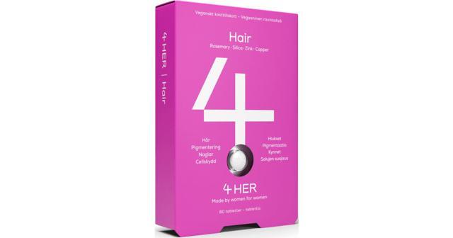 Hair product image