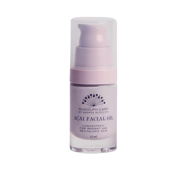 Açai Facial Oil 15 ml product image