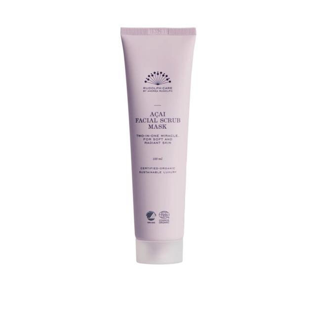 Açai Facial Scrub Mask 100 ml product image