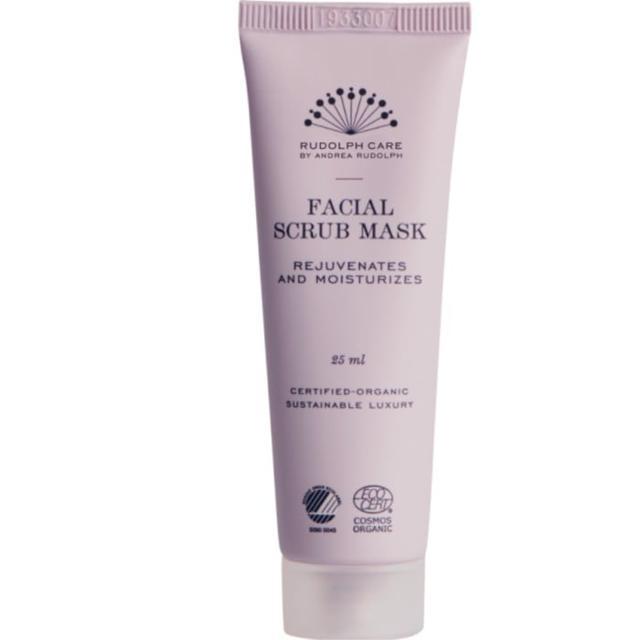 Açai Facial Scrub Mask (travelsize) 25 ml product image