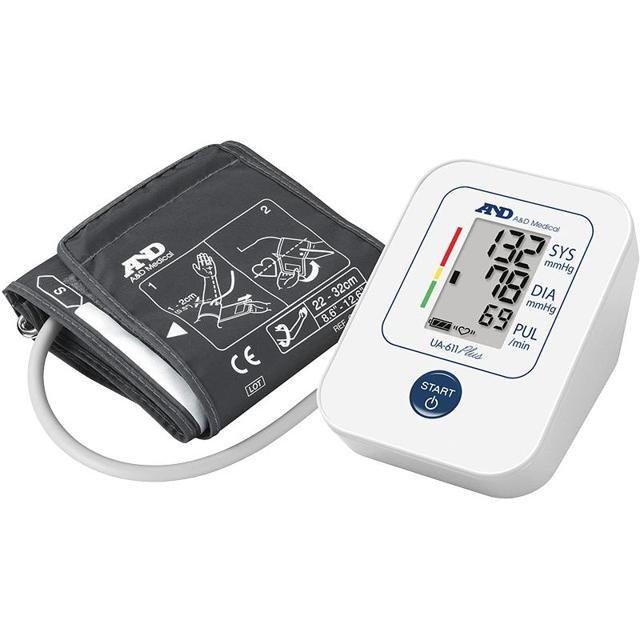 A&D Medical UA-611 Plus product image