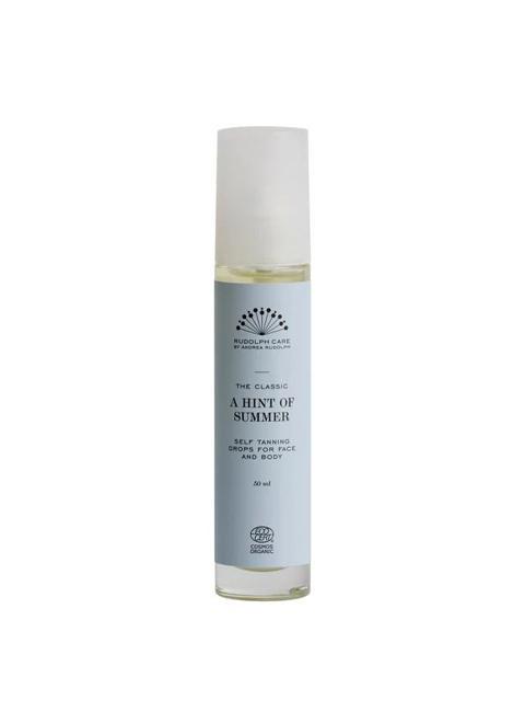 A Hint of Summer - The Classic 50 ml product image