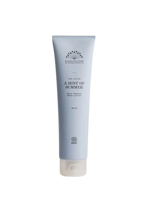 A Hint of Summer - The Lotion 150 ml product image
