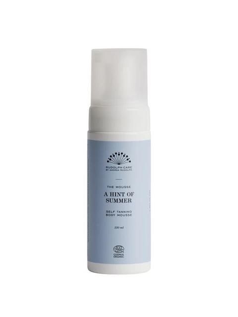 A Hint of Summer - The Mousse 150 ml product image
