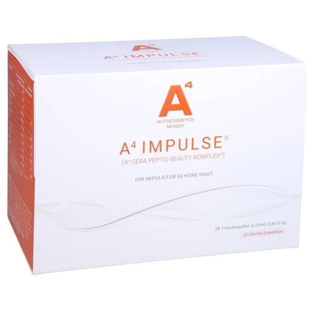 A4 Impulse Ampullen product image