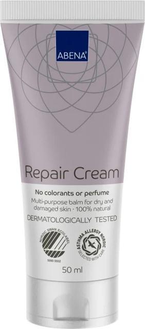 ABENA Bröstvårtskräm PE/PP Utan Färg och Parfym 50 ml product image