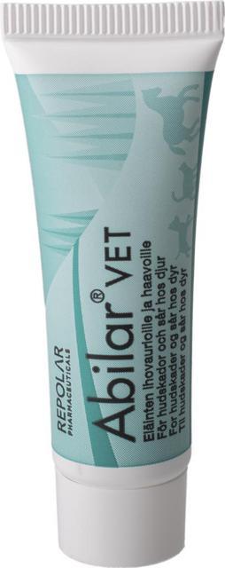 Abilar Vet Sårsalva för djur 10 ml product image