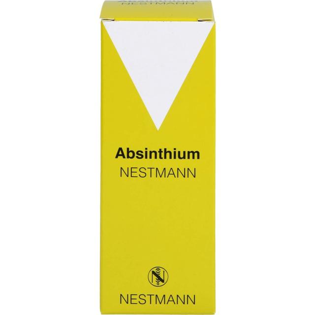 ABSINTHIUM NESTMANN Tropfen product image