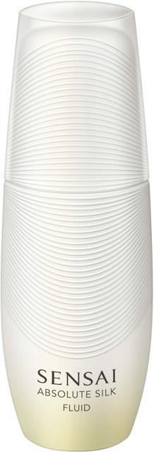 Sensai Absolute Silk Fluid 80 ml product image
