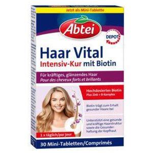 Abtei Haar Vital Intensiv-Kur Tabletten product image