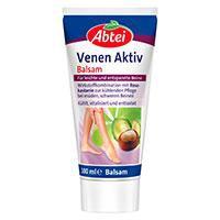 Abtei Venen Aktiv Balsam 100 ml Balsam product image