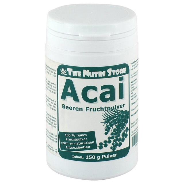 ACAI BEEREN Fruchtpulver product image