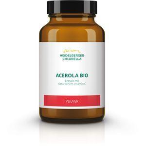 ACEROLA BIO Pulver product image
