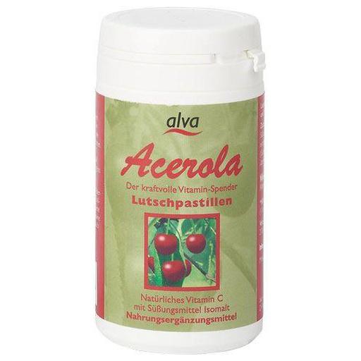 Acerola lutschtabletten product image