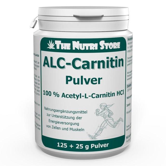 Acetyl-l-carnitin pulver product image