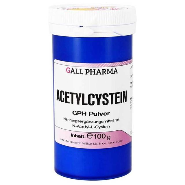 ACETYLCYSTEIN GPH Pulver product image