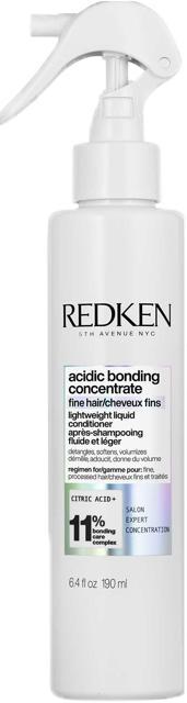 Redken Acidic Bonding Concentrate Lightweight Liquid Conditioner 200 ml product image