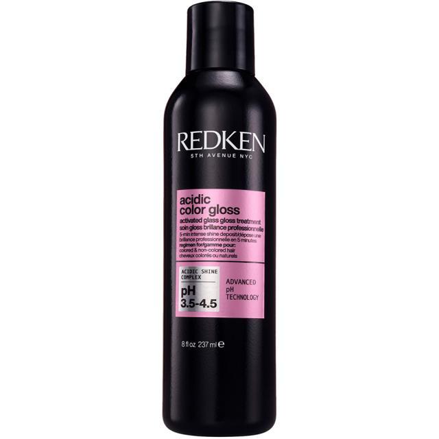 Redken Acidic Color Gloss Glass Gloss Treatment (237 ml) product image