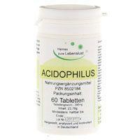 ACIDOPHILUS Tabletten product image