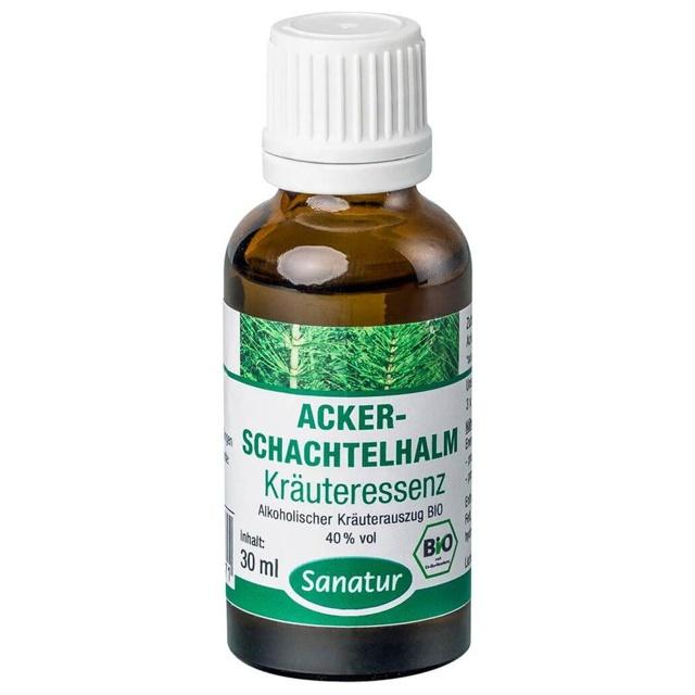 ACKERSCHACHTELHALM Kräuteressenz Bio product image