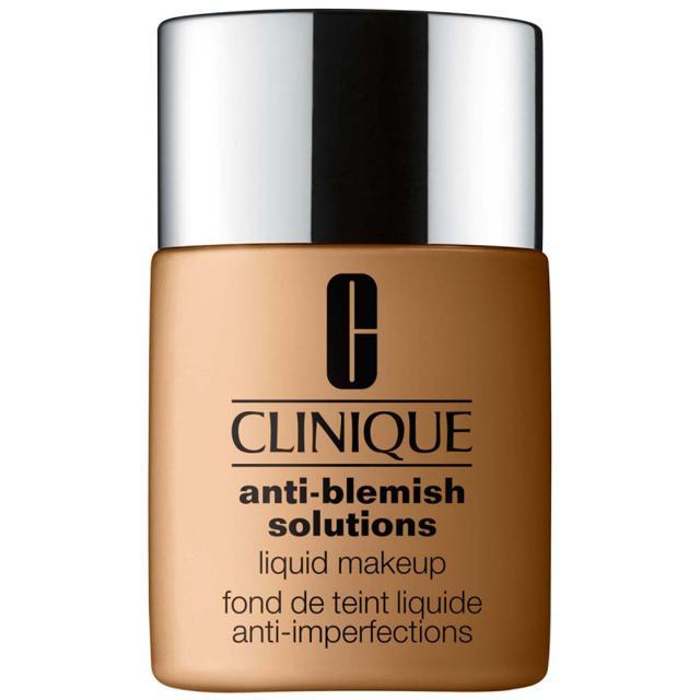 Clinique Anti-Blemish Solutions Liquid Makeup Cn 90 Sand product image