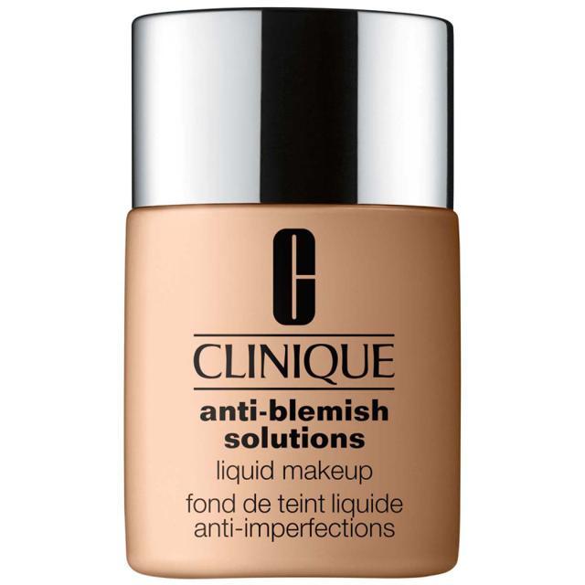 Clinique Anti-Blemish Solutions Liquid Makeup Cn 40 Cream Chamois product image