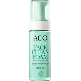 ACO Face Exfoliating Cleansing Foam, 150 ml product image