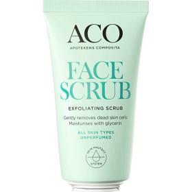ACO Face Exfoliating Gentle Scrub 50 ml product image