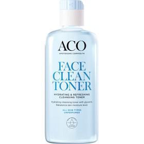 ACO Face Hydrating & Refreshing Toner 200 ml product image