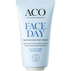ACO Face Moisturising Day Cream 50 ml product image
