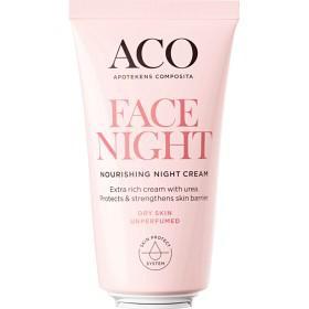 ACO Face Nourishing Night Cream, 50 ml product image