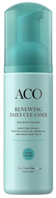 ACO Face Purifying Daily Cleanser, 150 ml product image