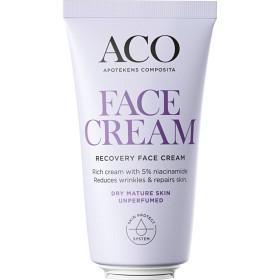 ACO Face Recovery Cream 50 ml product image
