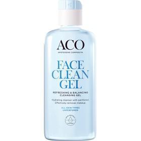 ACO Face Refreshing & Balancing Cleansing Gel 200 ml product image