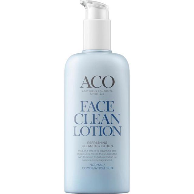 ACO Face Refreshing Cleansing Lotion 200 ml product image