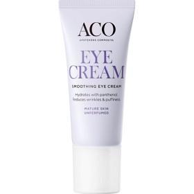ACO Face Smoothing Eye Cream oparfymerad 15 ml product image