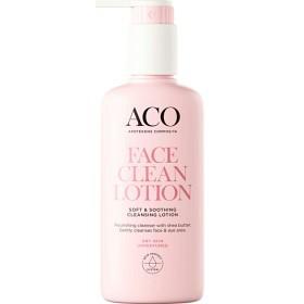 ACO Face Soft & Soothing Cleansing Lotion 200 ml product image