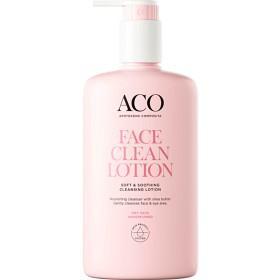 ACO Face Soft & Soothing Cleansing Lotion 400 ml product image