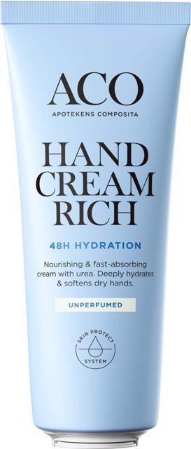 ACO Hand Cream Rich NP 75 ml product image
