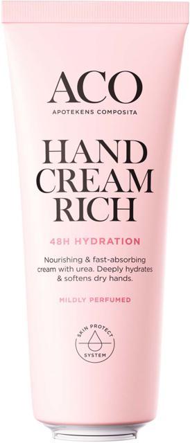 ACO Hand Cream Rich P 75 ml product image