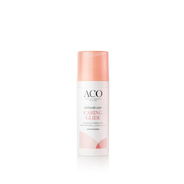 Intimate Care Caring Glide 50 ml product image