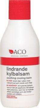 ACO kylbalsam SPC Lugnande balsam med kylande effekt 125 ml product image