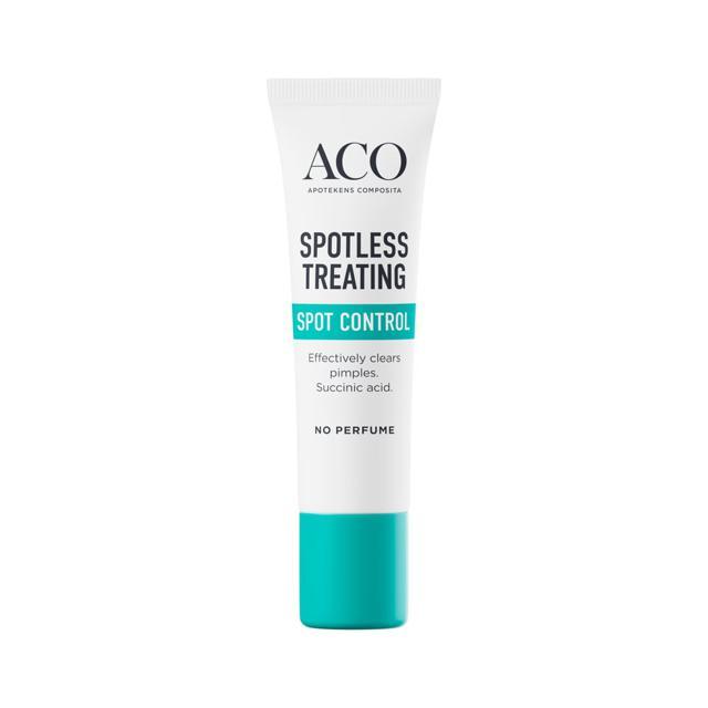 ACO Spotless Treating Spot Control, 10 ml product image