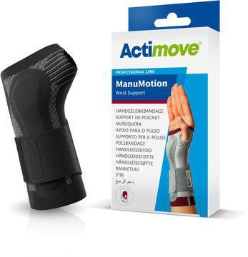 Actimove Manumotion Wrist S Right Handledsstöd 1 st product image