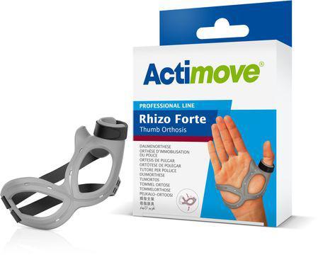 Actimove Rhizo Forte L Left 1st product image